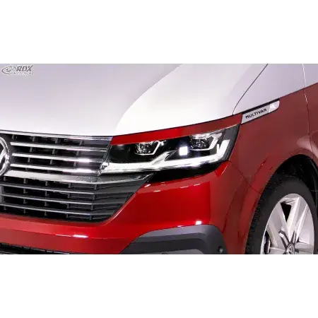 Super Prix Paupières de phares RDX VW T6.1