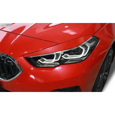 Vente Flash Paupières de phares RDX BMW Série 2 Gran Coupe F44