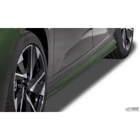 Super Prix Bas de caisse RDX PEUGEOT 308 (III / F) "Edition"