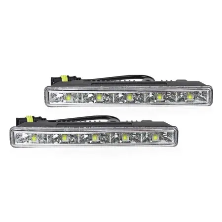 Feux de Jour LED DRL 501HP Certifié