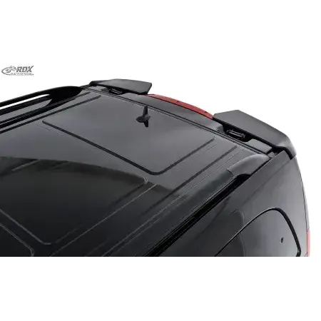 Aileron RDX MERCEDES Vito & Viano 639 2003-2014 (Pour Hayon) Prix Cassé
