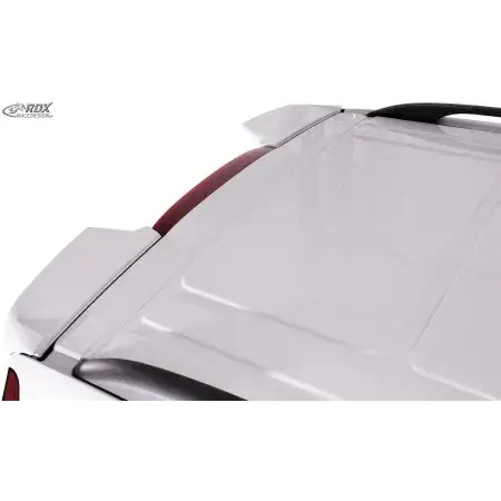 Vente Directe Aileron RDX MERCEDES Vito & Viano 639 2003-2014 (Pour Portes Arrière)
