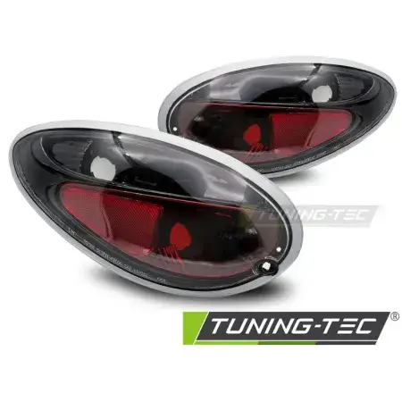 Jusqu’à Épuisement Des Stocks Feux Arrière Noir CHRYSLER PT CRUISER 06.00-06