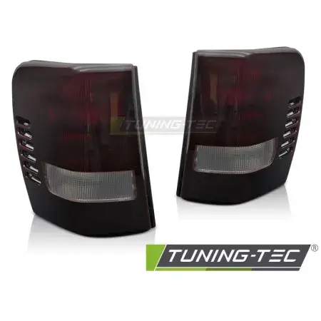 Usine Directe Feux Arrière Rouge foncé JEEP GRAND CHEROKEE (WJ) 99-05.05