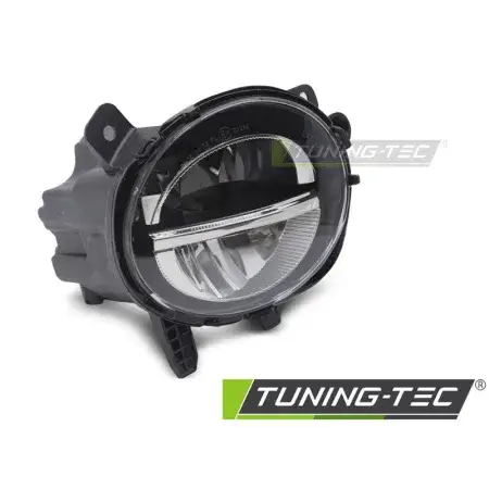 Produit De Marque Phare Anti-Brouillard LED Droit BMW F30 LCI F20 LCI F32