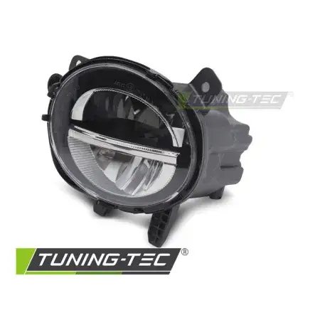 Phare Anti-Brouillard LED Gauche BMW F30 LCI F20 LCI F32 Remise