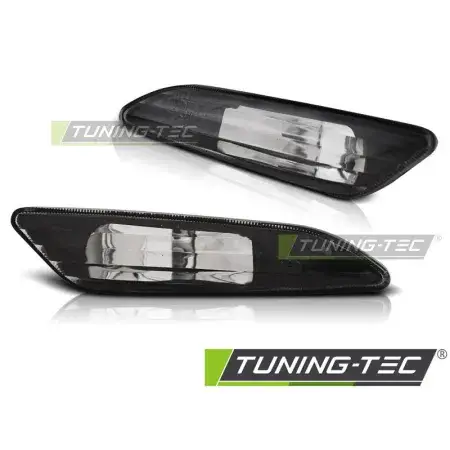 Promotion Saisonnière Répétiteurs latéraux Noir ALFA ROMEO 156/147 05-10 / FIAT TIPO 15-