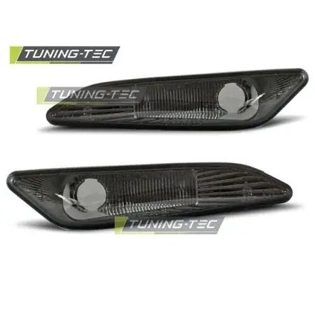 Répétiteurs latéraux Smoke ALFA ROMEO 156 / 147 05-10 / FIAT TIPO 15- Acheter En Ligne