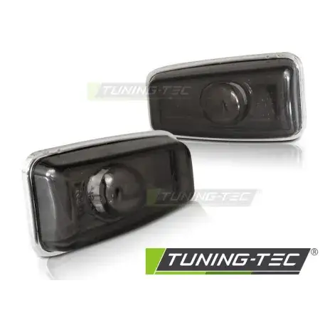 Offre Limitée Répétiteurs latéraux Smoke CITROËN SAXO / BERLINGO / XSARA / PEUGEOT 406