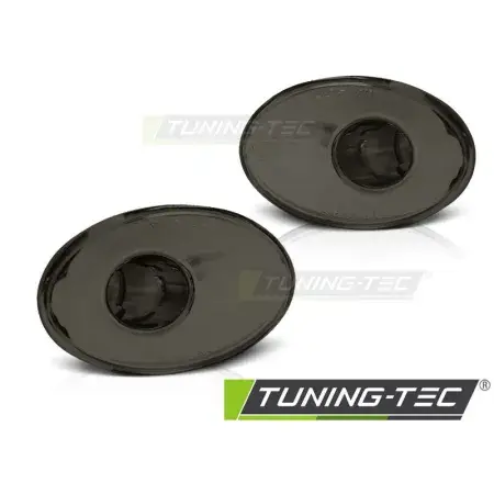Répétiteurs latéraux Smoke OPEL ASTRA F / CORSA / TIGRA Réduction