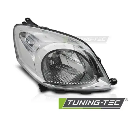 Promotion Phare Avant Droit TYC FIAT FIORINO, QUBO, CITROËN NEMO, PEUGEOT BIPPER 2007-