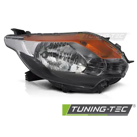 Phare Avant Droit TYC MITSUBISHI L200 15-19 Quantité Limitée