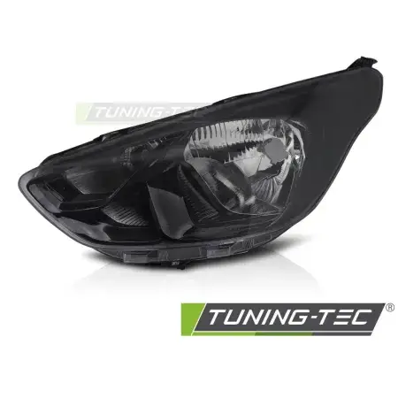 Super Prix Phare Avant Gauche Noir TYC FORD KA+ 18-21