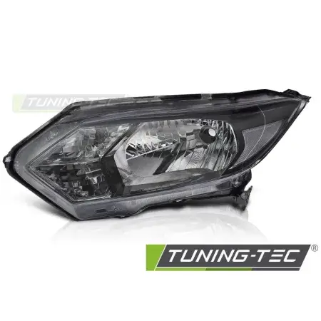 Phare Avant Gauche Noir TYC HONDA HR-V 2 15-18 Nouveauté