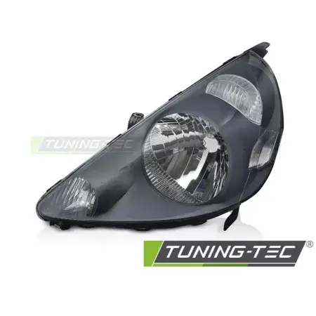 Bon Plan Phare Avant Gauche Noir TYC HONDA JAZZ FIT 02-04