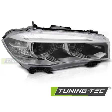 Phare Avant Xenon Droit BMW X5 F15 13-18 Solde