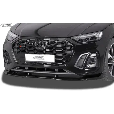 Lame de Pare-chocs Avant RDX VARIO-X AUDI Q5 S-Line et SQ5 (FY / 2021-2024) Pas Cher