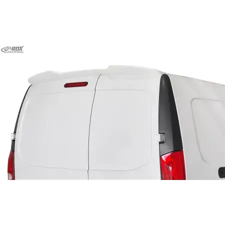 Aileron RDX MERCEDES Citan (X / 2012-2021), NISSAN NV250 (W / 2019-2021), RENAULT Kangoo (W / 2013-2021) Nouvel Arrivage