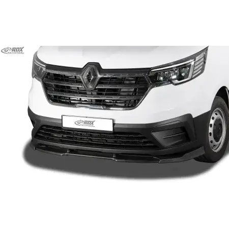 Top Vente Lame de Pare-chocs Avant RDX VARIO-X RENAULT Trafic (JL / 2021+)