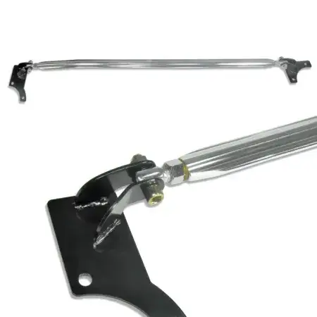 Quantité Limitée Barre anti-rapprochement VW Golf 4 et Bora (Non compatible 4-Motion)