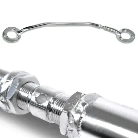 Barre anti-rapprochement BMW Série3E36 316i M43 et Compact Vente Directe