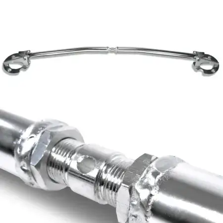 Barre anti-rapprochement BMW Série 5 E39 6 et 8 Cylindres 1995-2004 Must-Have