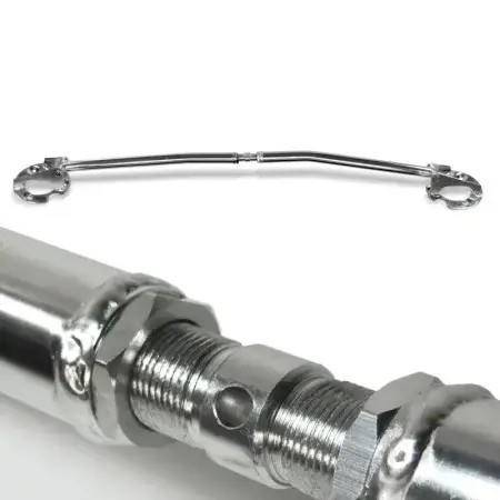 Bon Plan Barre anti-rapprochement BMW Série 5 E39 6 Cylindres Diesel 1995-2004
