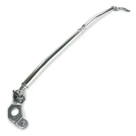 Quantité Limitée Barre anti-rapprochement BMW Série 3 Essence E90, E91, E92 2005+ et E93 2007+