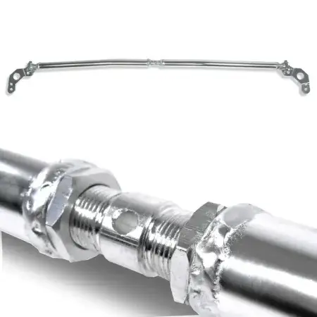 Achat Immédiat Barre anti-rapprochement BMW Série 3 Diesel E90, E91, E92 2005+ et E93 2007+