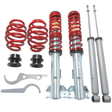 Kit Combiné Fileté RedLine JOM BMW Série 3 E36 Solde