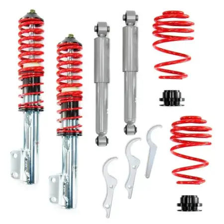 Kit Combiné Fileté RedLine JOM Opel Astra G Offre Du Jour