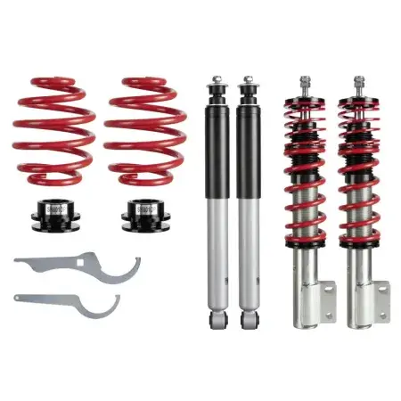 Kit Combiné Fileté RedLine JOM Skoda Octavia 1 Réduction
