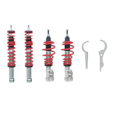 Kit Combiné Fileté RedLine JOM Seat Ibiza 2 6K2 Quantité Limitée