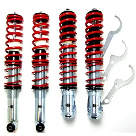 Commander Maintenant Kit Combiné Fileté RedLine JOM Volkswagen Polo 3 6N1