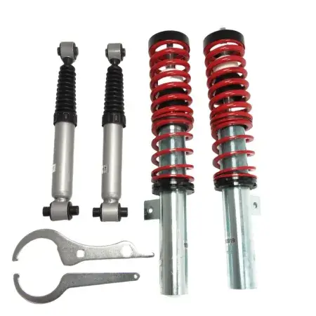 Kit Combiné Fileté RedLine JOM Peugeot 206 Promotion