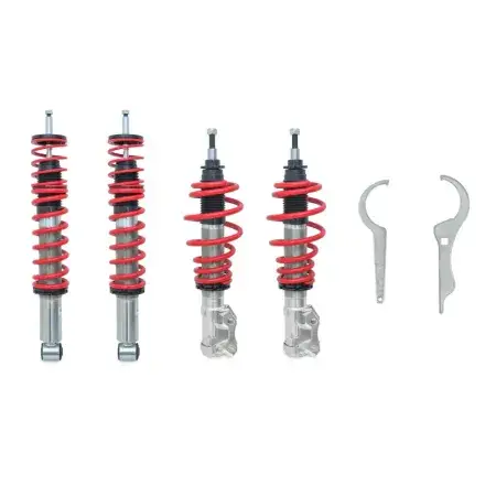 Meilleur Prix Kit Combiné Fileté RedLine JOM Volkswagen Polo 3 6N2
