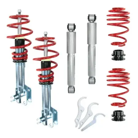 Commande En Gros Kit Combiné Fileté RedLine JOM Opel Astra H