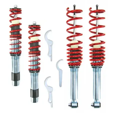 Kit Combiné Fileté RedLine JOM BMW Série 5 E39 Berline Remise