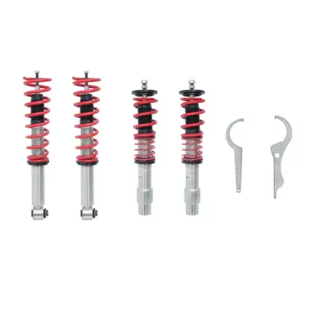 Kit Combiné Fileté RedLine JOM BMW Série 5 E60 Top Vente