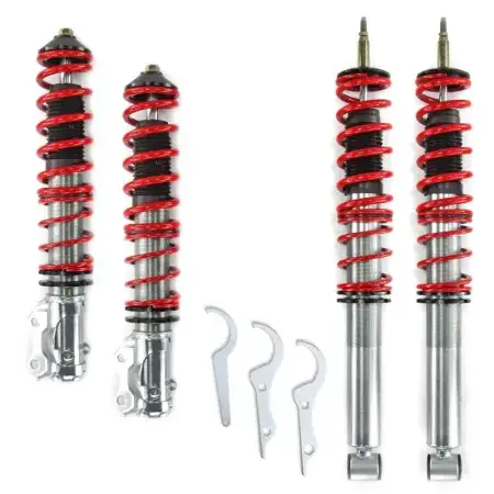 Meilleur Prix Kit Combiné Fileté RedLine JOM Seat Toledo 1