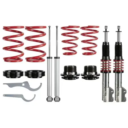 Meilleure Vente Kit Combiné Fileté RedLine JOM Alfa Romeo Mito