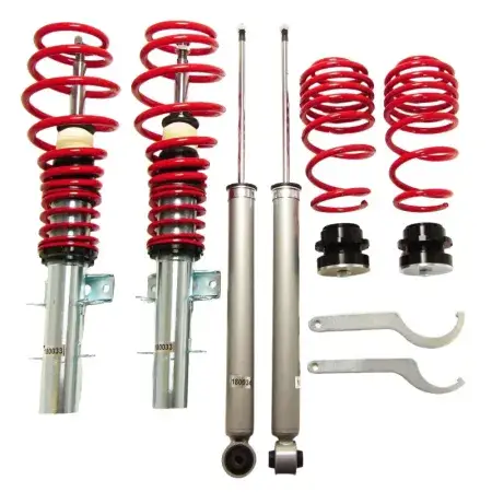 Kit Combiné Fileté RedLine JOM Skoda Fabia 1 6Y Acheter Direct