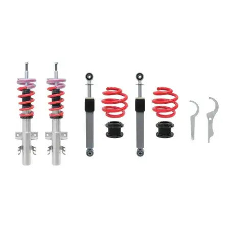 Kit Combiné Fileté RedLine JOM Volkswagen T5 Transporter Vente Flash