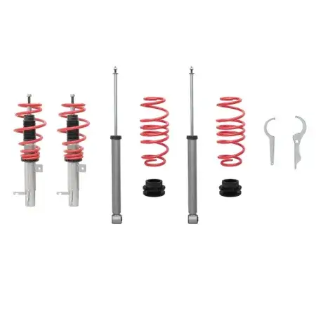 Kit Combiné Fileté RedLine JOM Ford Fiesta 6 Acheter En Ligne