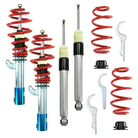 Prix Réduit Kit Combiné Fileté RedLine JOM Skoda Octavia 2