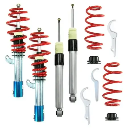Livraison Gratuite Kit Combiné Fileté RedLine JOM Volkswagen Jetta 5