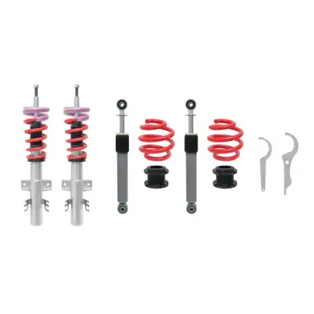 Prix Choc Kit Combiné Fileté RedLine JOM Volkswagen T6