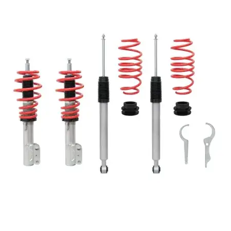 Promotion Saisonnière Kit Combiné Fileté RedLine JOM Ford Fiesta 7