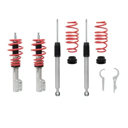 Authentique Kit Combiné Fileté RedLine JOM Ford Fiesta 8