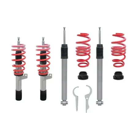 Meilleur Prix Kit Combiné Fileté RedLine JOM Skoda Octavia 3